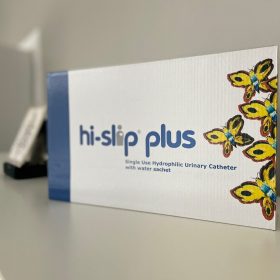Hi Slip Plus CH 16 40CM 30 Adet - Görsel 3