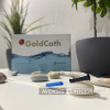 GoldCath CH10 30CM 30 Adet