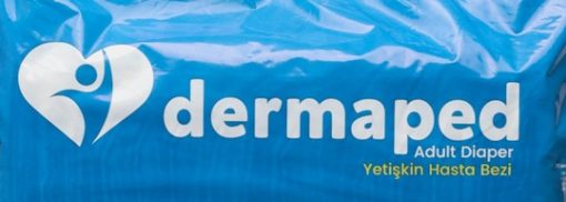 dermaped logo