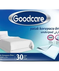 Goodcare Yatak Koruyucu 30'lu