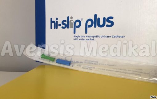 Hi Slip Plus CH 06 30CM 30 Adet - Görsel 3