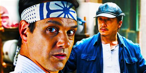 Karate Kid 2025 latest